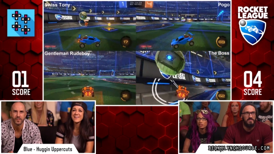 Click to view full size image
==============
BeckyYT20170815_Still604.jpg BeckyYT20170815_Still604.jpg