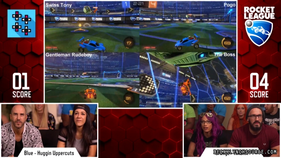 Click to view full size image
==============
BeckyYT20170815_Still605.jpg BeckyYT20170815_Still605.jpg