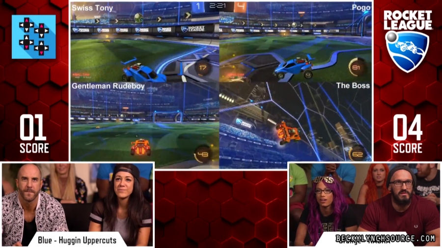 Click to view full size image
==============
BeckyYT20170815_Still606.jpg BeckyYT20170815_Still606.jpg