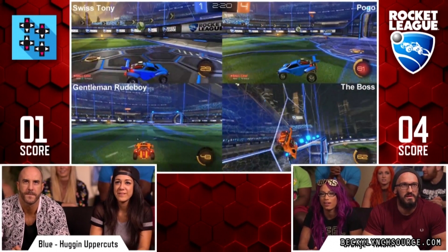 Click to view full size image
==============
BeckyYT20170815_Still607.jpg BeckyYT20170815_Still607.jpg