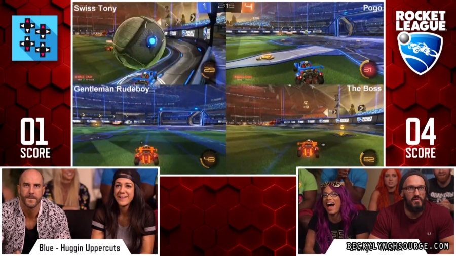 Click to view full size image
==============
BeckyYT20170815_Still610.jpg BeckyYT20170815_Still610.jpg