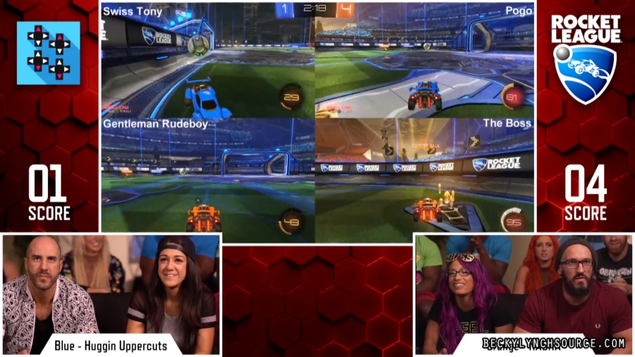 Click to view full size image
==============
BeckyYT20170815_Still611.jpg BeckyYT20170815_Still611.jpg