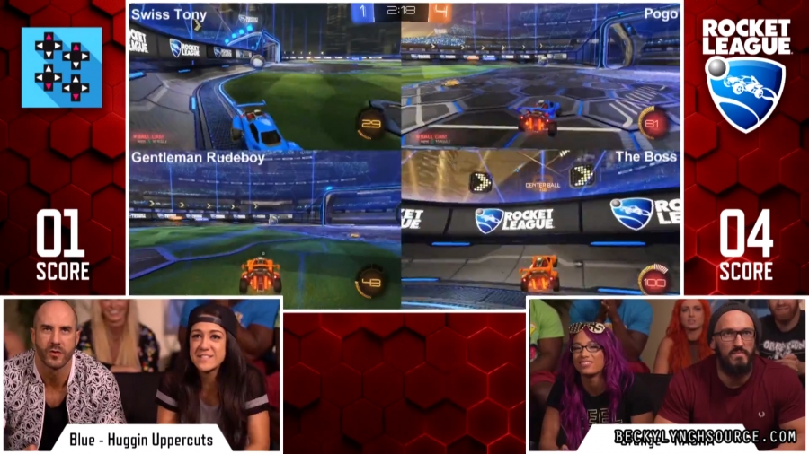 Click to view full size image
==============
BeckyYT20170815_Still612.jpg BeckyYT20170815_Still612.jpg