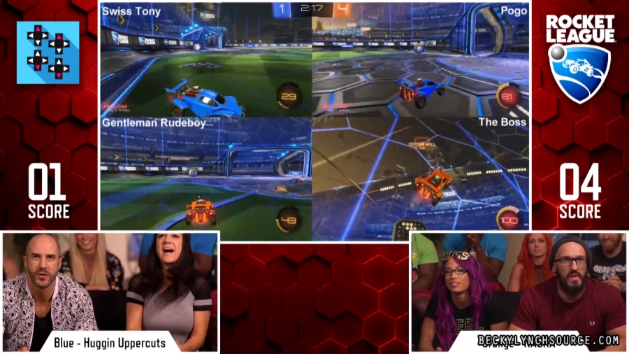 Click to view full size image
==============
BeckyYT20170815_Still613.jpg BeckyYT20170815_Still613.jpg