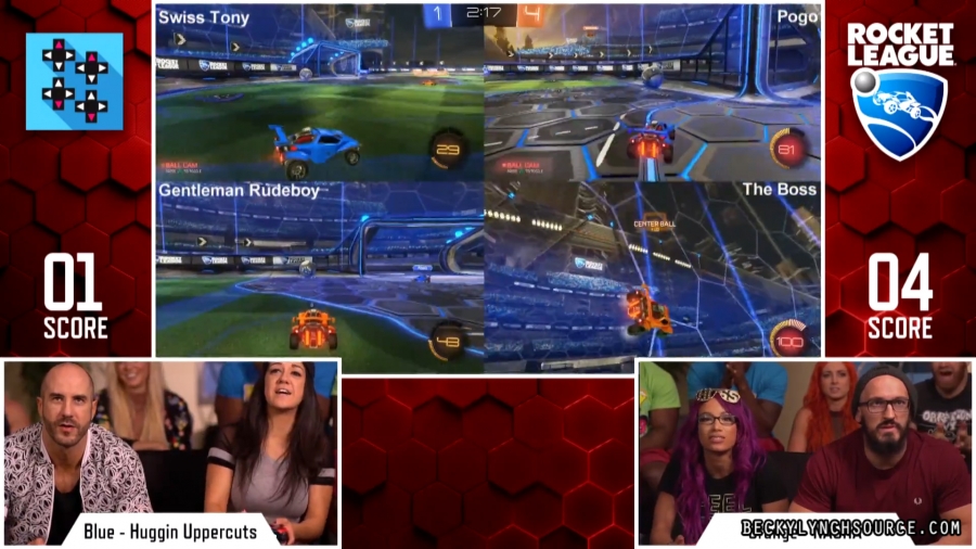 Click to view full size image
==============
BeckyYT20170815_Still614.jpg BeckyYT20170815_Still614.jpg