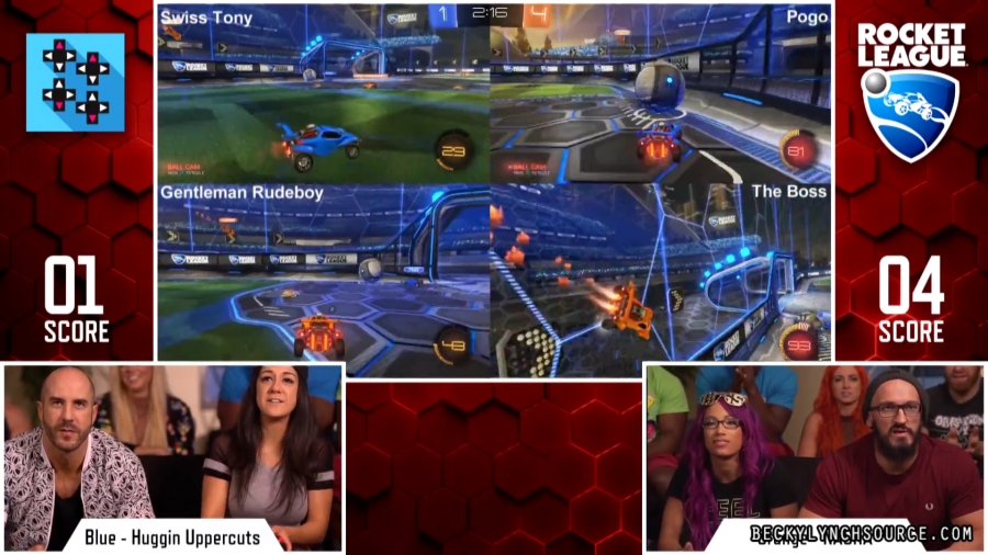 Click to view full size image
==============
BeckyYT20170815_Still615.jpg BeckyYT20170815_Still615.jpg