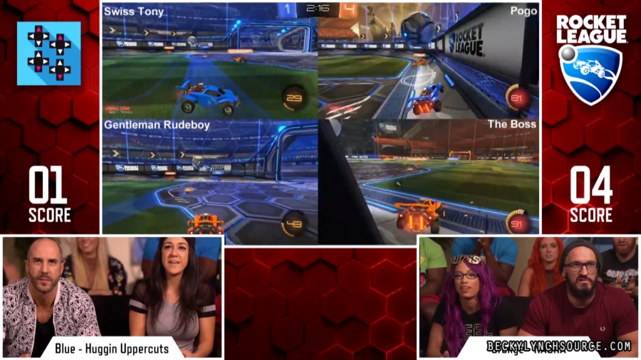 Click to view full size image
==============
BeckyYT20170815_Still616.jpg BeckyYT20170815_Still616.jpg