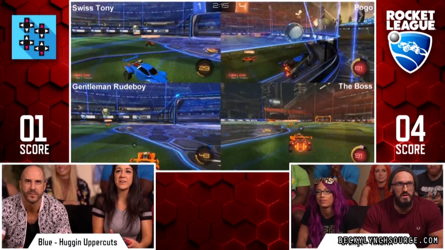 Click to view full size image
==============
BeckyYT20170815_Still617.jpg BeckyYT20170815_Still617.jpg