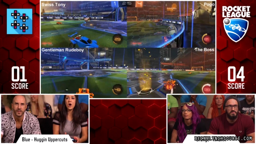 Click to view full size image
==============
BeckyYT20170815_Still618.jpg BeckyYT20170815_Still618.jpg