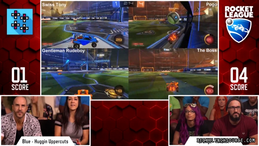 Click to view full size image
==============
BeckyYT20170815_Still619.jpg BeckyYT20170815_Still619.jpg