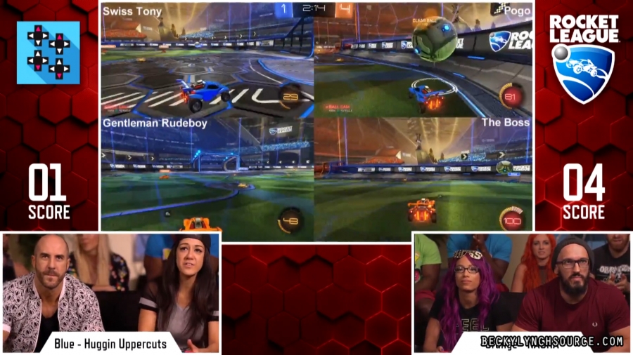 Click to view full size image
==============
BeckyYT20170815_Still620.jpg BeckyYT20170815_Still620.jpg