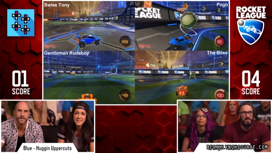 Click to view full size image
==============
BeckyYT20170815_Still621.jpg BeckyYT20170815_Still621.jpg