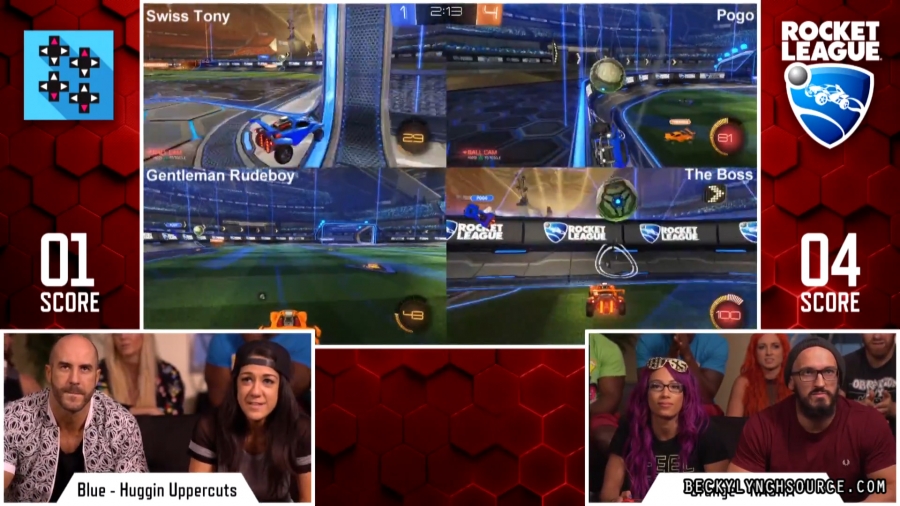 Click to view full size image
==============
BeckyYT20170815_Still622.jpg BeckyYT20170815_Still622.jpg