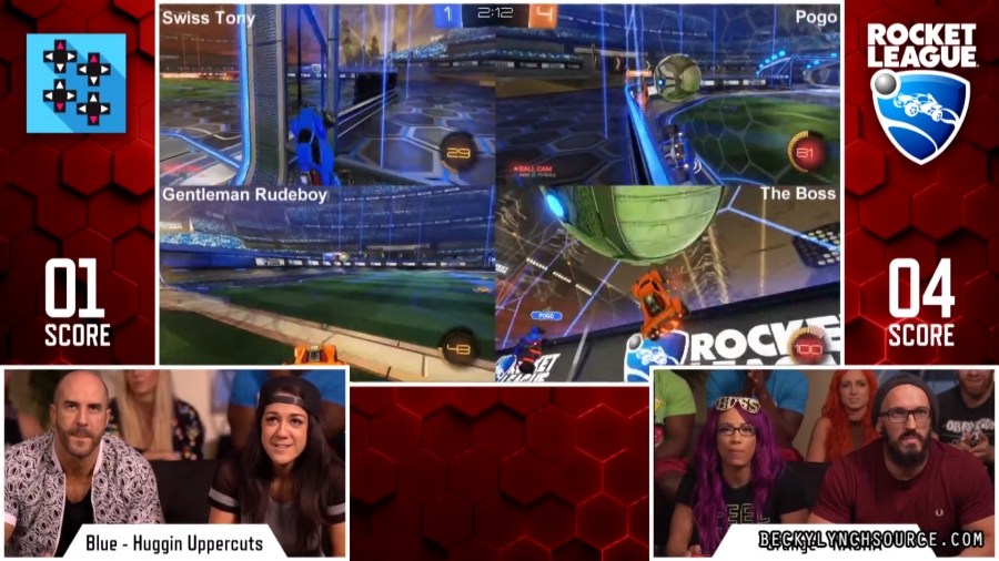 Click to view full size image
==============
BeckyYT20170815_Still623.jpg BeckyYT20170815_Still623.jpg