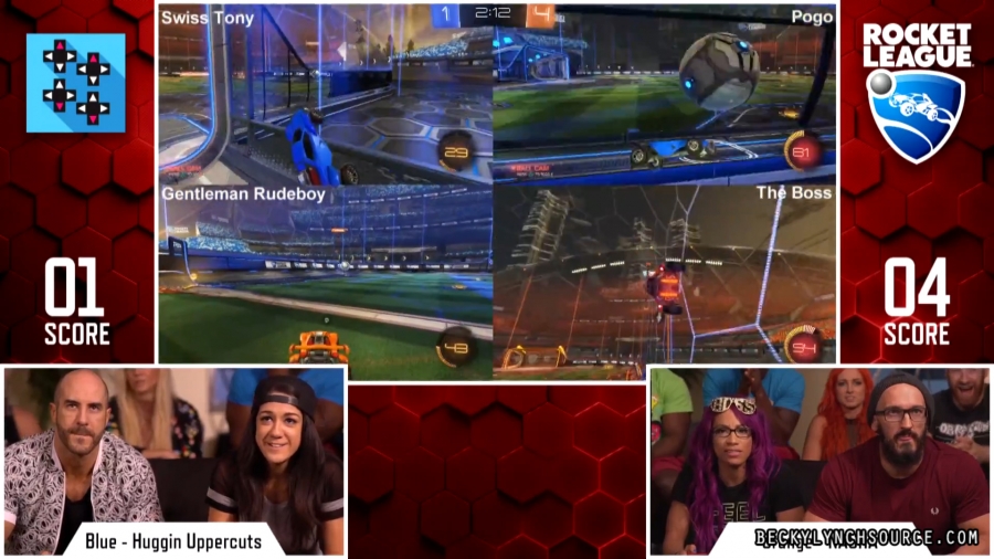 Click to view full size image
==============
BeckyYT20170815_Still624.jpg BeckyYT20170815_Still624.jpg