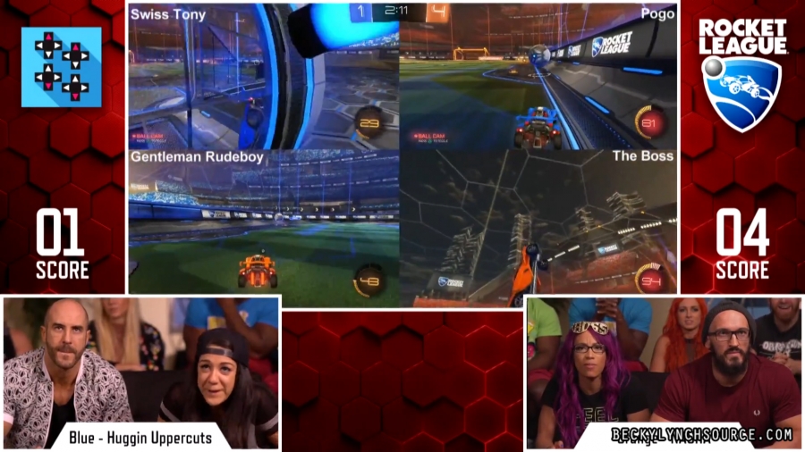 Click to view full size image
==============
BeckyYT20170815_Still626.jpg BeckyYT20170815_Still626.jpg