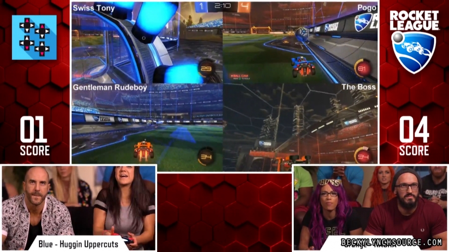 Click to view full size image
==============
BeckyYT20170815_Still627.jpg BeckyYT20170815_Still627.jpg