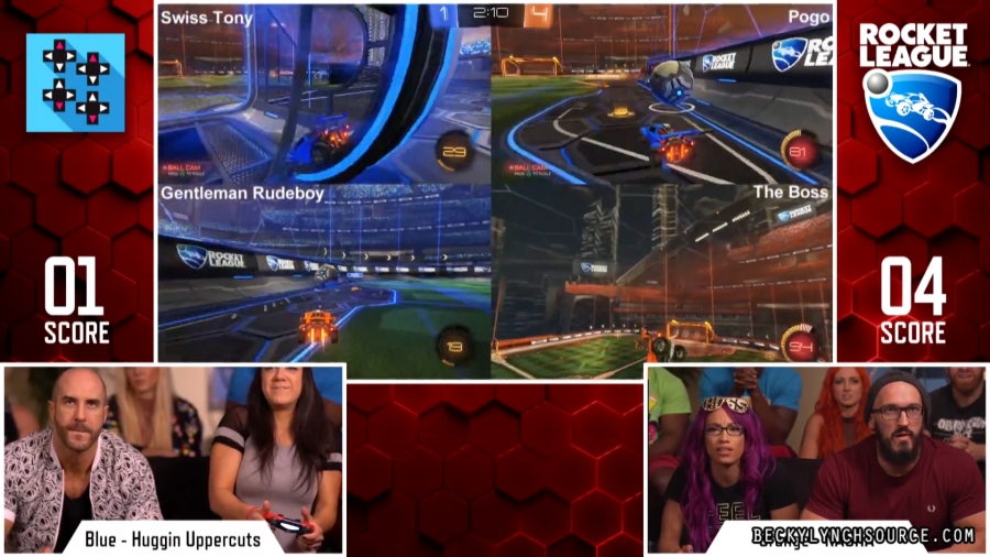 Click to view full size image
==============
BeckyYT20170815_Still628.jpg BeckyYT20170815_Still628.jpg