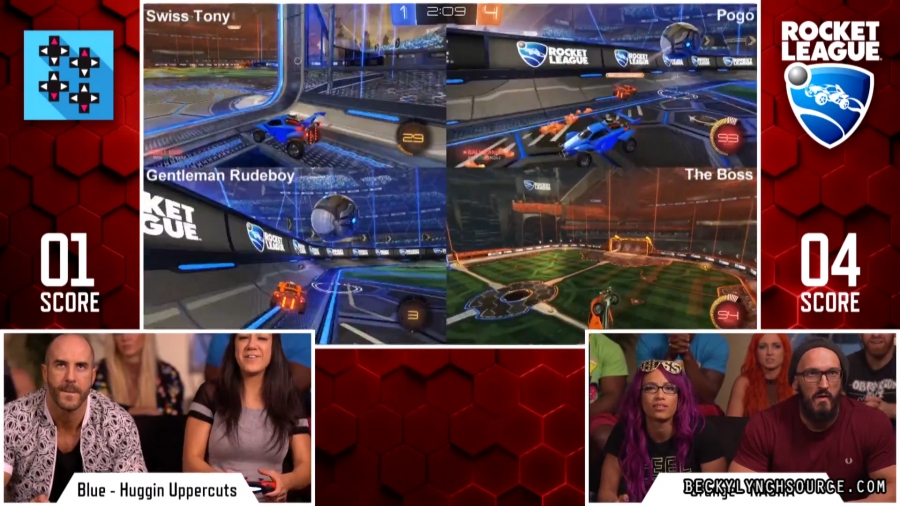 Click to view full size image
==============
BeckyYT20170815_Still629.jpg BeckyYT20170815_Still629.jpg