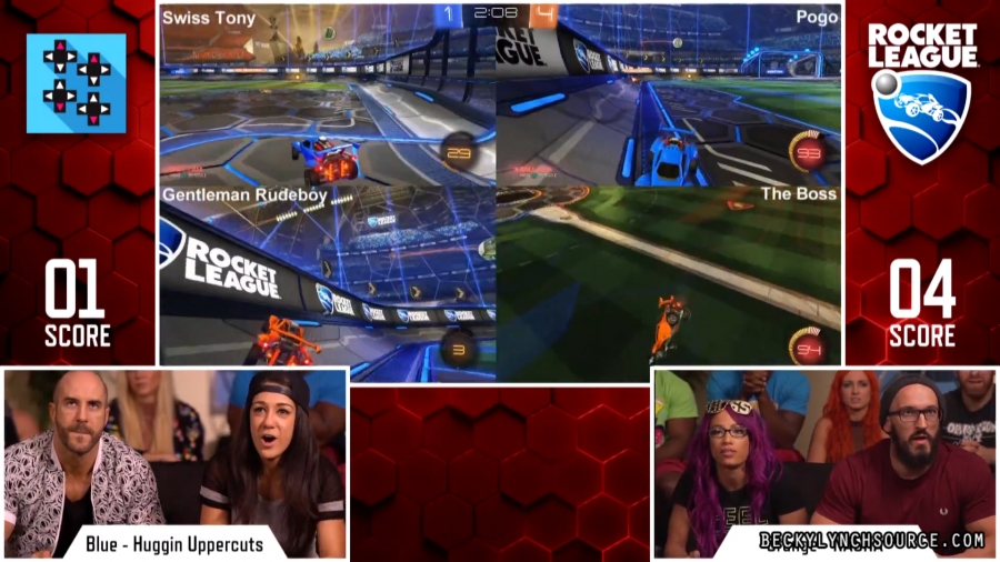 Click to view full size image
==============
BeckyYT20170815_Still631.jpg BeckyYT20170815_Still631.jpg