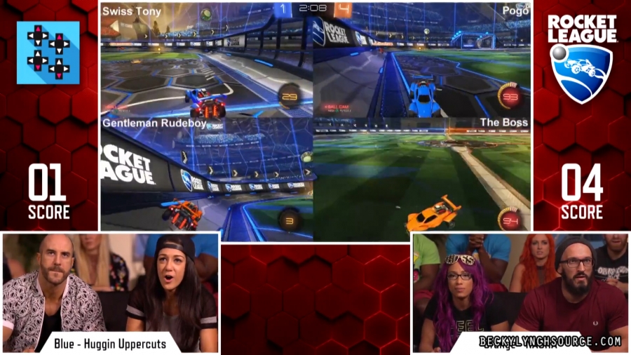 Click to view full size image
==============
BeckyYT20170815_Still632.jpg BeckyYT20170815_Still632.jpg