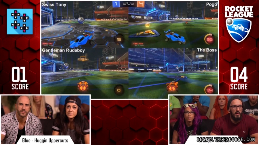 Click to view full size image
==============
BeckyYT20170815_Still636.jpg BeckyYT20170815_Still636.jpg