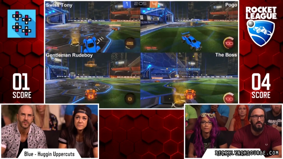 Click to view full size image
==============
BeckyYT20170815_Still637.jpg BeckyYT20170815_Still637.jpg