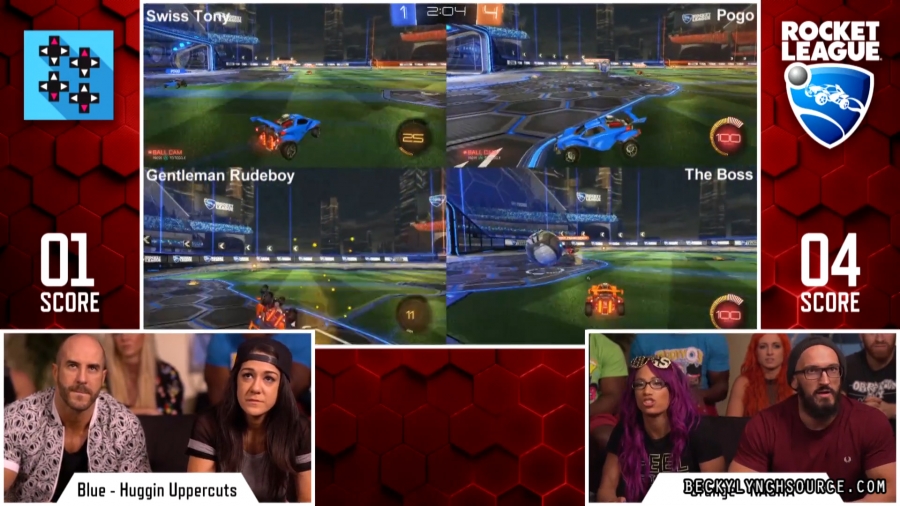 Click to view full size image
==============
BeckyYT20170815_Still640.jpg BeckyYT20170815_Still640.jpg