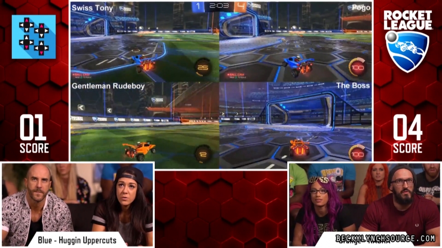 Click to view full size image
==============
BeckyYT20170815_Still642.jpg BeckyYT20170815_Still642.jpg