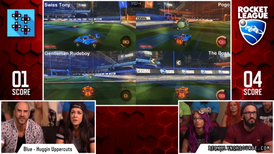 Click to view full size image
==============
BeckyYT20170815_Still648.jpg BeckyYT20170815_Still648.jpg