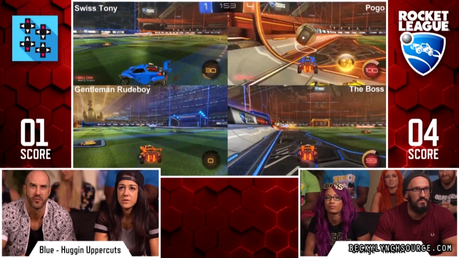 Click to view full size image
==============
BeckyYT20170815_Still651.jpg BeckyYT20170815_Still651.jpg