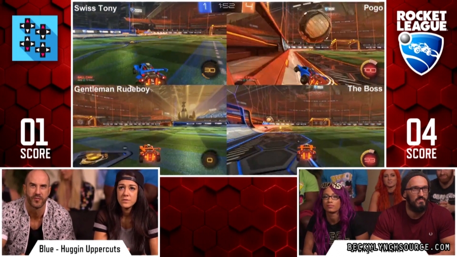 Click to view full size image
==============
BeckyYT20170815_Still652.jpg BeckyYT20170815_Still652.jpg