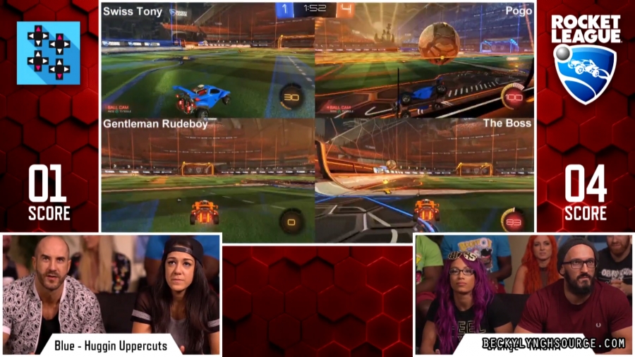 Click to view full size image
==============
BeckyYT20170815_Still653.jpg BeckyYT20170815_Still653.jpg