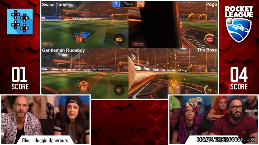 Click to view full size image
==============
BeckyYT20170815_Still656.jpg BeckyYT20170815_Still656.jpg