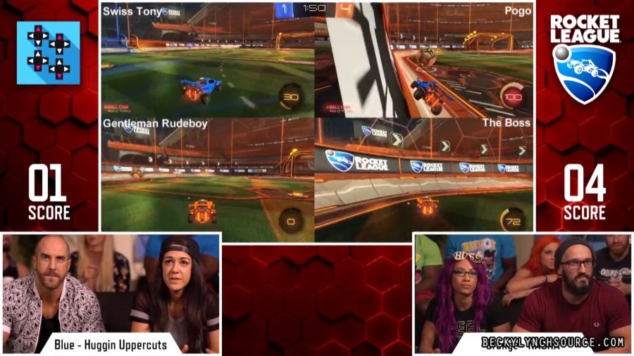 Click to view full size image
==============
BeckyYT20170815_Still657.jpg BeckyYT20170815_Still657.jpg