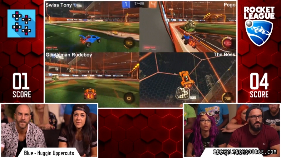 Click to view full size image
==============
BeckyYT20170815_Still658.jpg BeckyYT20170815_Still658.jpg