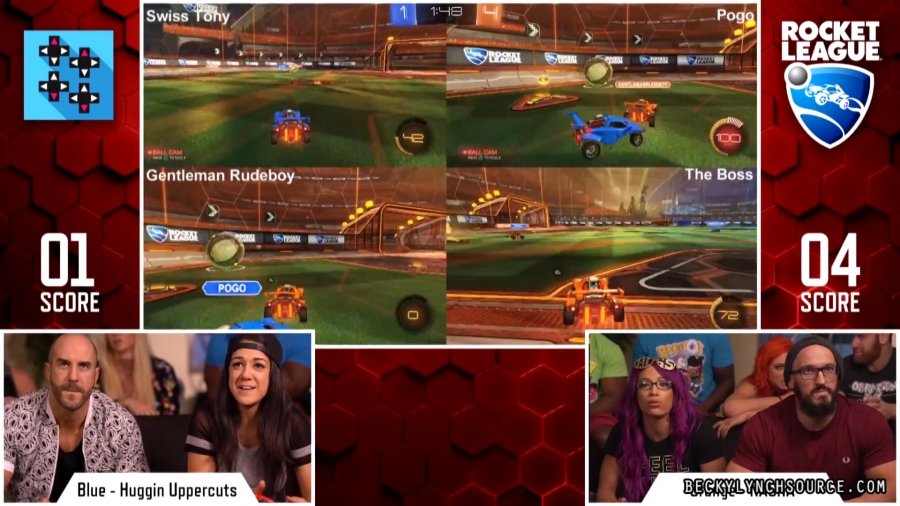 Click to view full size image
==============
BeckyYT20170815_Still661.jpg BeckyYT20170815_Still661.jpg