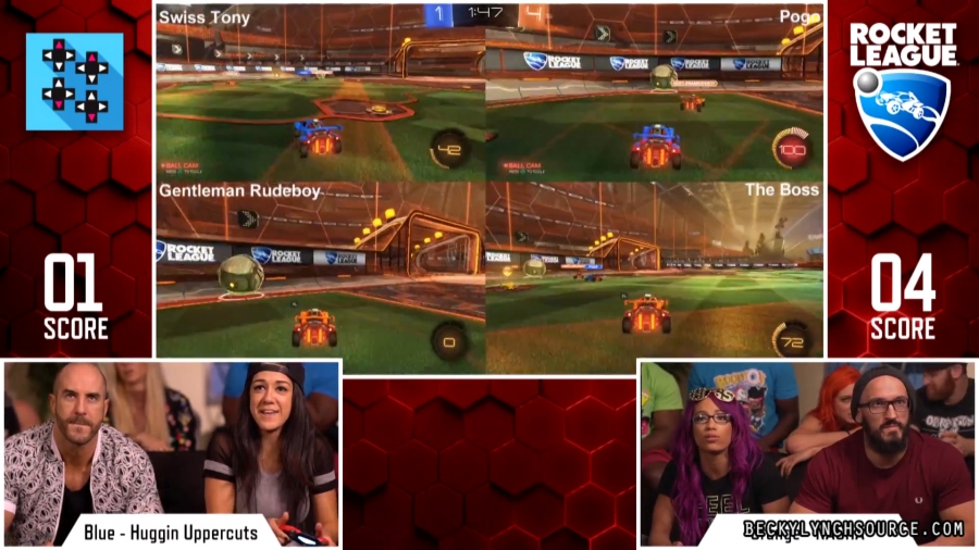 Click to view full size image
==============
BeckyYT20170815_Still662.jpg BeckyYT20170815_Still662.jpg