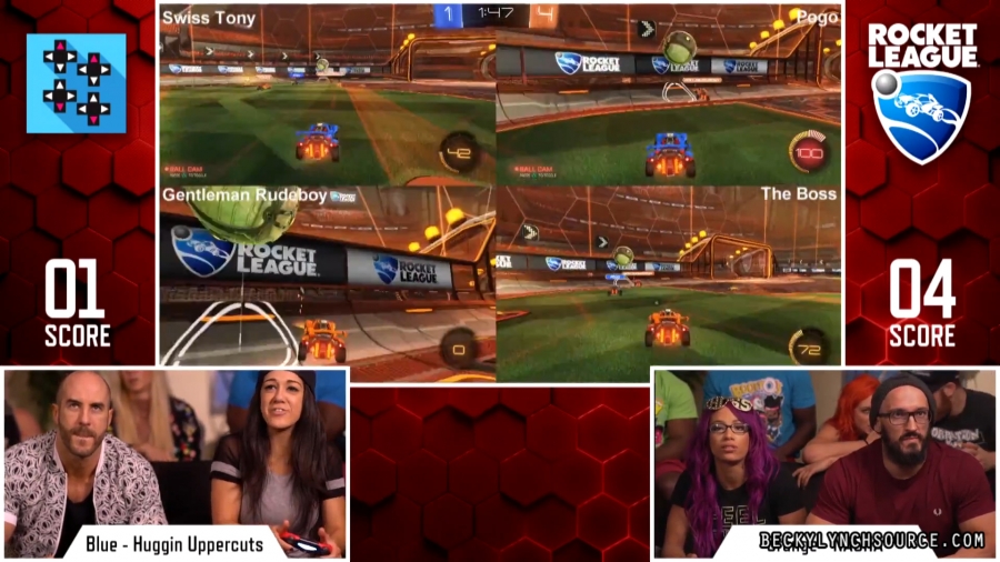 Click to view full size image
==============
BeckyYT20170815_Still663.jpg BeckyYT20170815_Still663.jpg