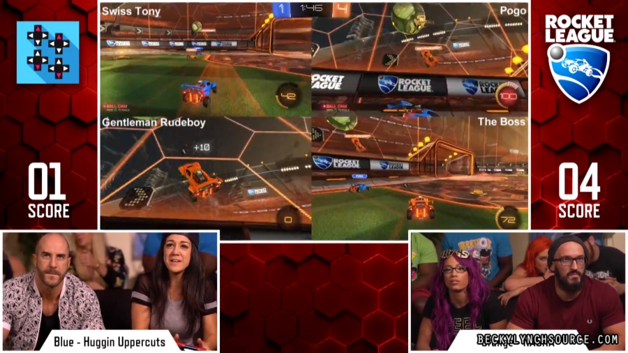 Click to view full size image
==============
BeckyYT20170815_Still664.jpg BeckyYT20170815_Still664.jpg