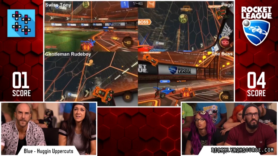 Click to view full size image
==============
BeckyYT20170815_Still665.jpg BeckyYT20170815_Still665.jpg