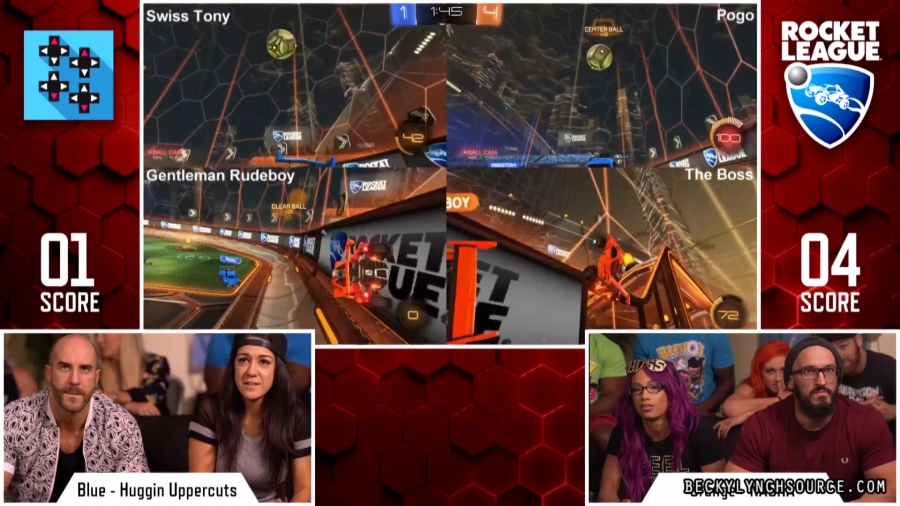 Click to view full size image
==============
BeckyYT20170815_Still666.jpg BeckyYT20170815_Still666.jpg