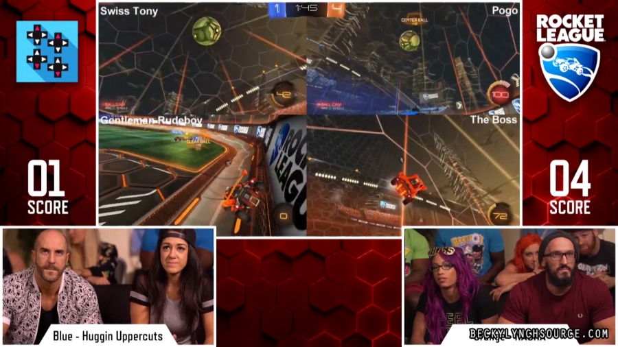 Click to view full size image
==============
BeckyYT20170815_Still667.jpg BeckyYT20170815_Still667.jpg