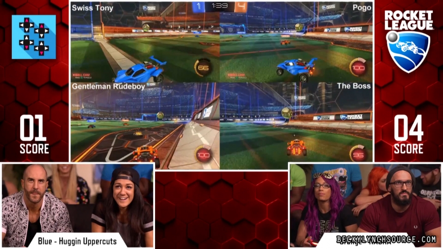 Click to view full size image
==============
BeckyYT20170815_Still670.jpg BeckyYT20170815_Still670.jpg