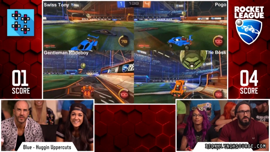 Click to view full size image
==============
BeckyYT20170815_Still672.jpg BeckyYT20170815_Still672.jpg