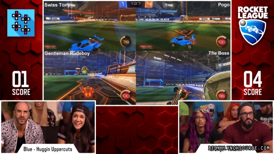 Click to view full size image
==============
BeckyYT20170815_Still673.jpg BeckyYT20170815_Still673.jpg