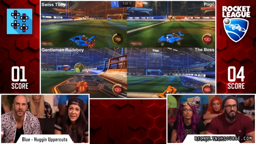 Click to view full size image
==============
BeckyYT20170815_Still674.jpg BeckyYT20170815_Still674.jpg