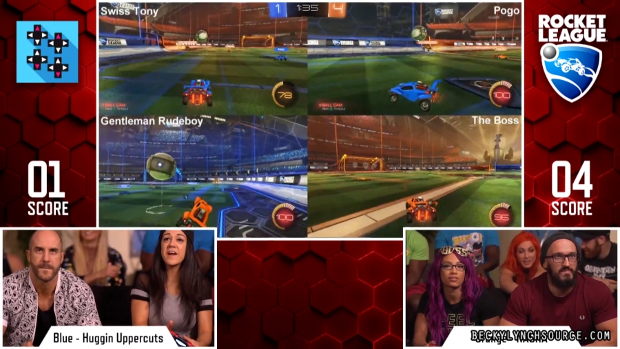 Click to view full size image
==============
BeckyYT20170815_Still677.jpg BeckyYT20170815_Still677.jpg