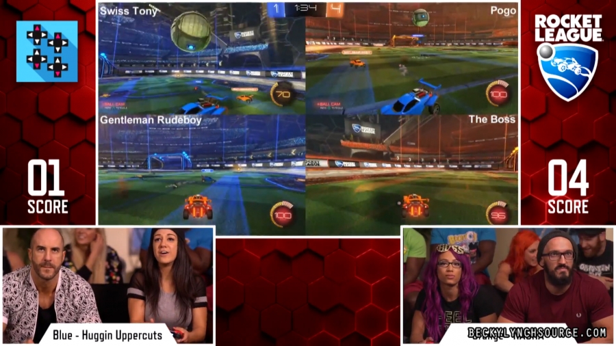 Click to view full size image
==============
BeckyYT20170815_Still679.jpg BeckyYT20170815_Still679.jpg