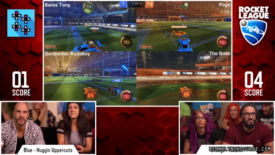 Click to view full size image
==============
BeckyYT20170815_Still680.jpg BeckyYT20170815_Still680.jpg